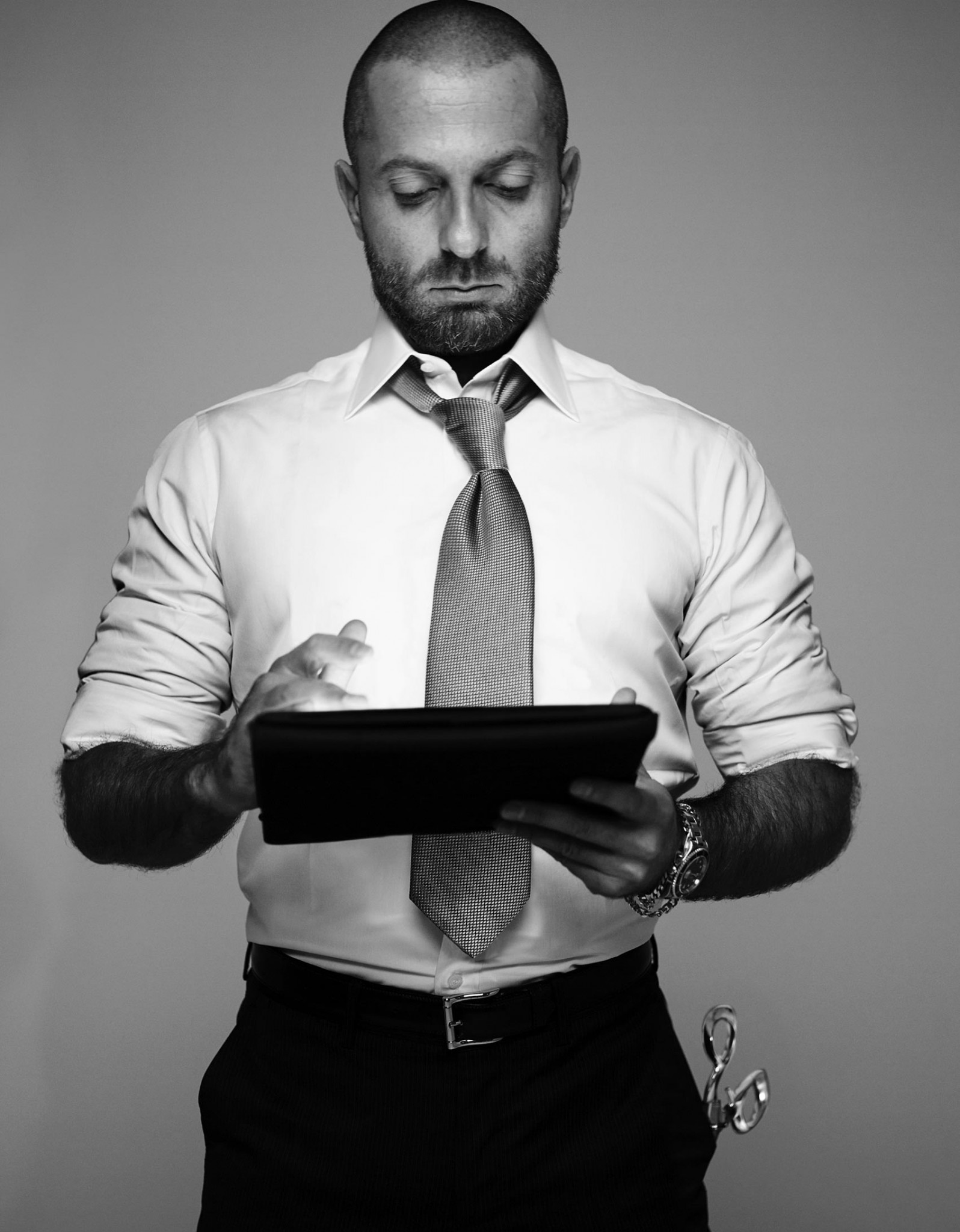 La Réserve Magazine Rethinking Luxury Alexandre Vauthier La Réserve