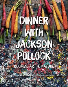 Jackson Pollock, éditions Assouline, livres d'art, peinture, beaux-arts