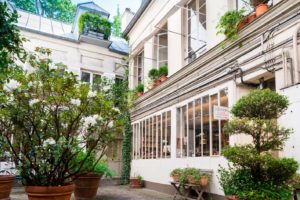 Atelier Reanrd, maroquinier de luxe, Paris