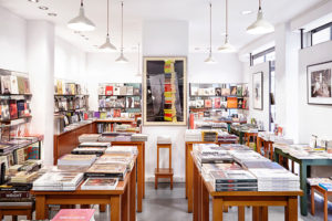 Librairie 7 L