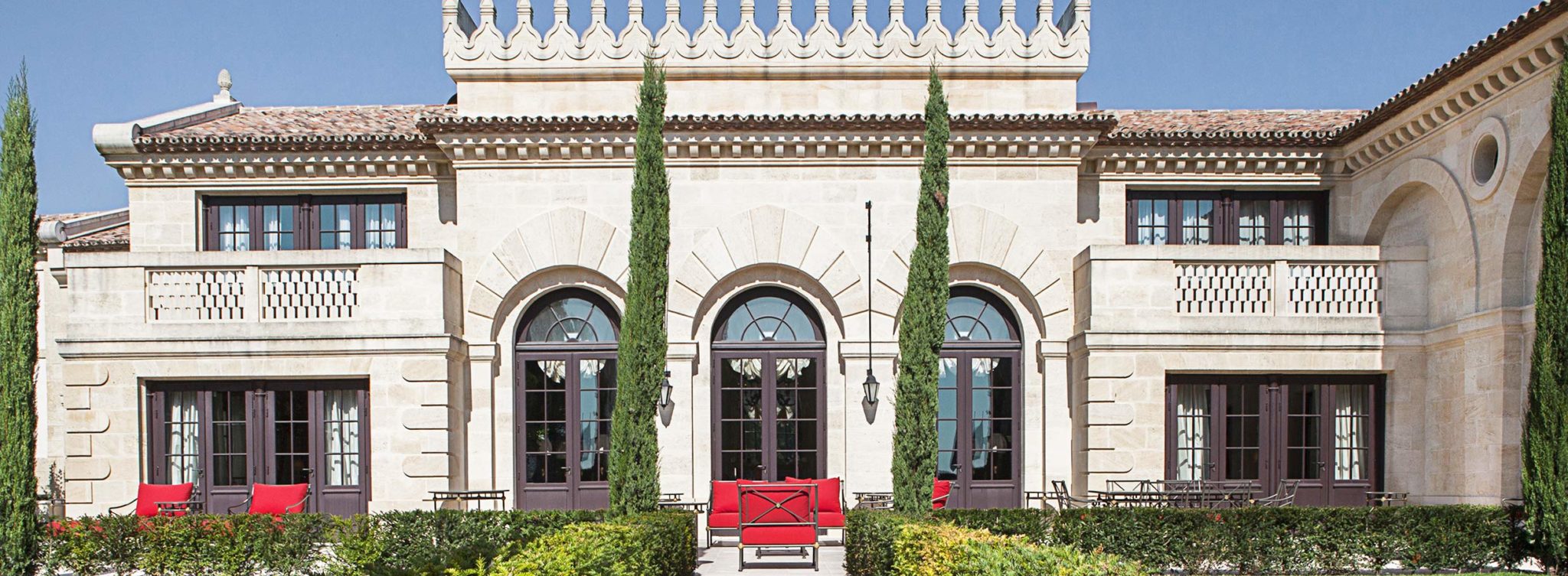La Réserve Magazine Rethinking Luxury | Secrets of vines and wines | La ...