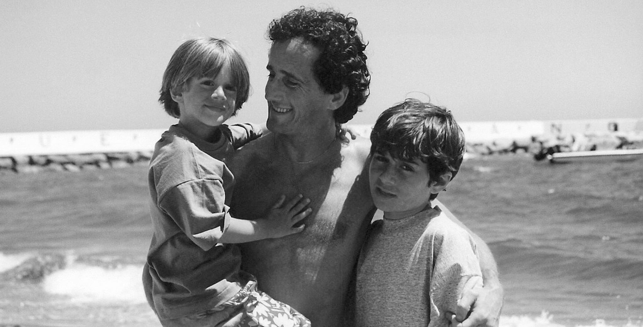 La Réserve Magazine Rethinking Luxury | Alain Prost | La Réserve