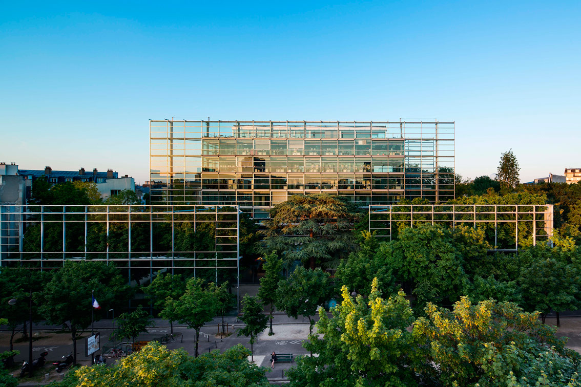 cartier head office paris